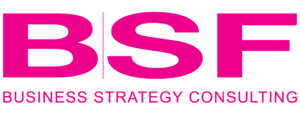 B|SF - Business Strategy Consulting